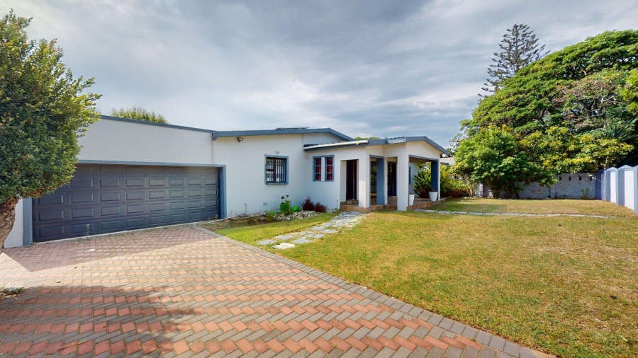 4 Bedroom Property for Sale in Lorraine Eastern Cape